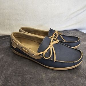 Crocs moccasin womans size‎ 8